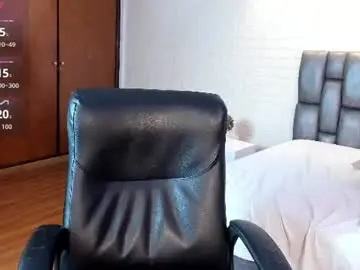 Chaturbate Free Porn Cam of saracorraless