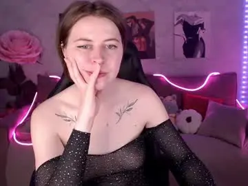 Chaturbate Live Sex Cam of tiffany__butlers