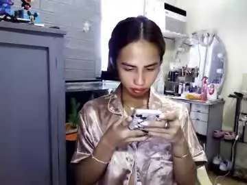 Chaturbate Private Sex Chat of your_girl_cessxoxo