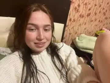 Chaturbate Nude Webcam of margopesavento