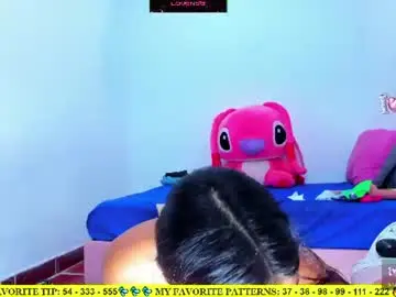 Chaturbate Free Live Porn of ariannalewis1