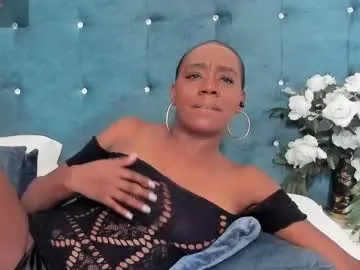 Chaturbate Free Live Porn of shantallmiller