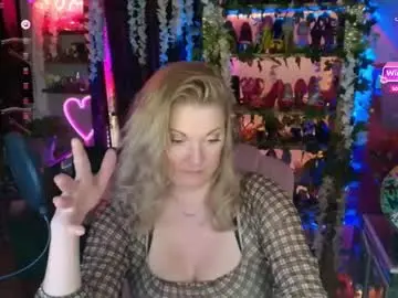 Chaturbate Nude Webcam of solesticia