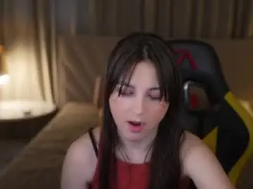 Chaturbate Live Sex of sweetdesiree_
