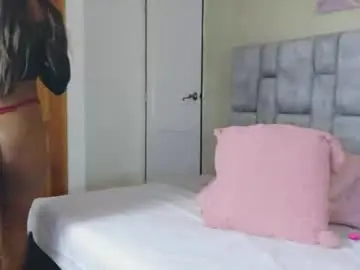Chaturbate Adult Video Chat of tiffanyebony_