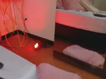 Chaturbate Nude Webcam of tiffanyebony_