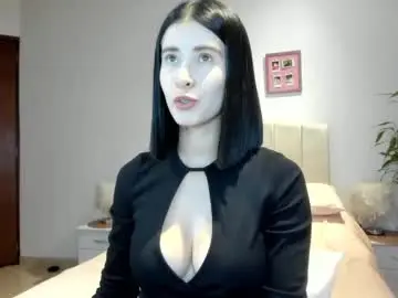 Chaturbate Best Webcam of vallejo_macarena