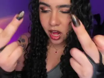Chaturbate Sex Chat of amber_smith20