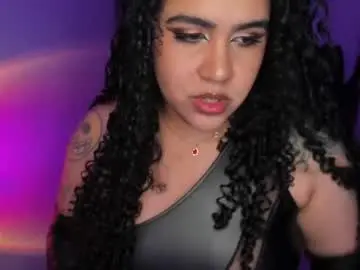 Chaturbate Live Sex Cam of amber_smith20