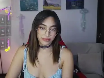Chaturbate Private Sex Chat of dannielle_