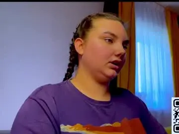 Chaturbate Live Porn of dreamyblushfairy
