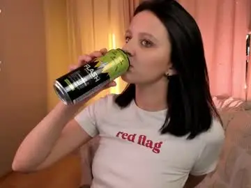 Chaturbate Live Sex of fluffy_waffles