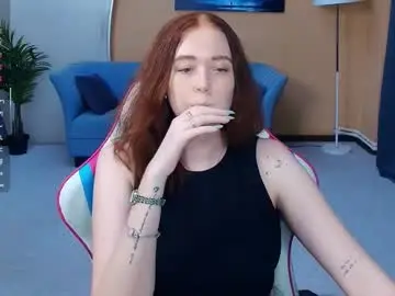 Chaturbate Sex Cam of nelliemathers