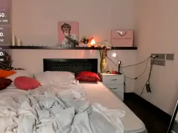 Chaturbate Live Sex Cam of wanna_breed