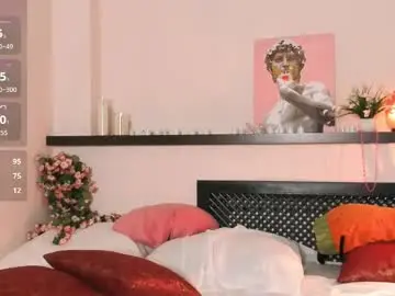 Chaturbate Live Porn of wanna_breed