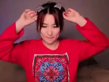 Chaturbate Adult Video Chat of yukiyasunshine