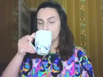 Chaturbate Best live sex cam show of heyy_baddie