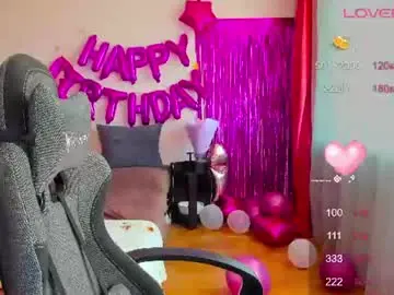 Chaturbate Sex Cam of jessica_joy_