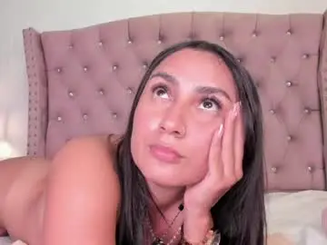 Chaturbate Sex Chat of lia_sofiia