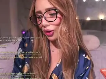 Chaturbate Private Sex Chat of nina_mon