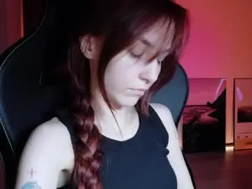 Chaturbate Live Sex of dead_girll
