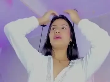 Chaturbate Sex Chat of gaby_moonn