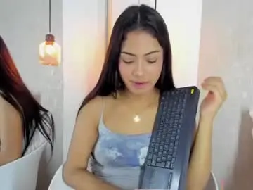 Chaturbate Live Sex of gaby_moonn