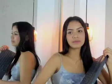 Chaturbate Best Webcam of gaby_moonn