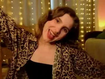 Chaturbate Adult Video Chat of rosalvaulman
