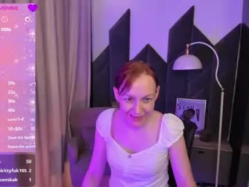 Chaturbate Live Porn of nika_gentle