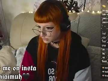 Chaturbate Adult Webcams of silly_soul