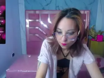 Chaturbate Watch Live Sex Cams of abril_ch_