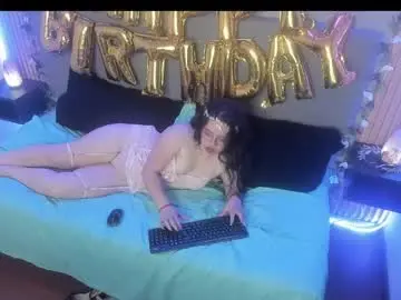 Chaturbate Sex Cam of emily_tulip