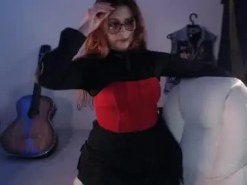 Chaturbate Sex Chat of flor3citarockera