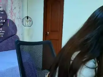Chaturbate Nude Webcam of _alaia_collway_