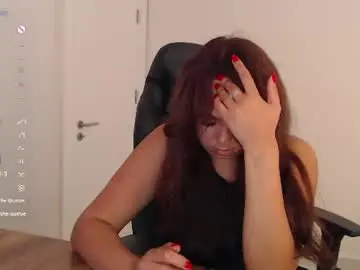 Chaturbate Adult Webcams of _just_a_queen_3