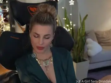 Chaturbate Sex Cam of _lady__m_