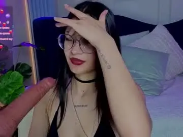 Chaturbate Sex Cam of abby_dreamss