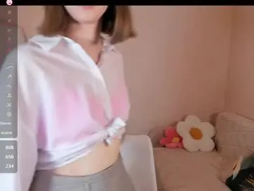 Chaturbate Live Porn of anny_meow