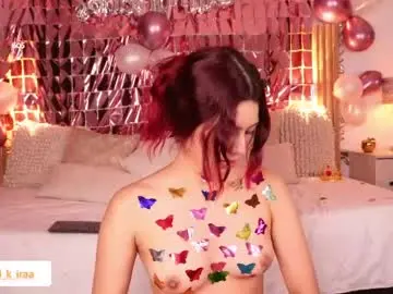 Chaturbate Free Porn Cam of doll_kira_