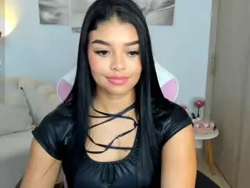 Chaturbate Sex Cam of hailey_florez