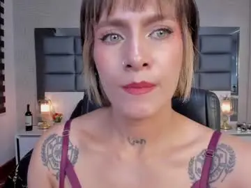 Chaturbate Live Porn of mrs_regina_clk