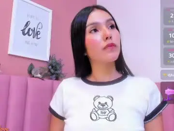 Chaturbate Watch Live Sex Cams of nahomy_park