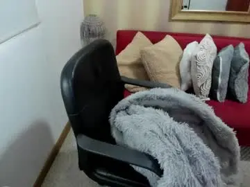 Chaturbate Adult Video Chat of nicolettcolin