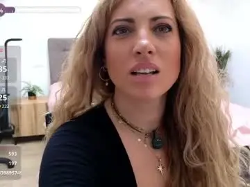 Chaturbate Adult Webcams of ruby_fit