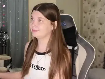 Chaturbate Sex Chat of _cute_ice