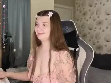 Chaturbate Live Porn of _cute_ice