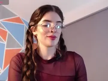 Chaturbate Live Porn of alahia_sky