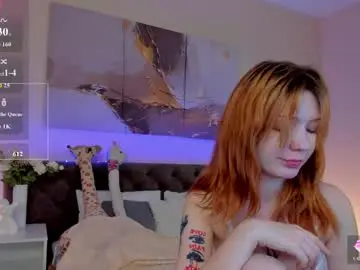 Chaturbate Live Porn of hey_lexy