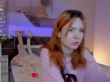 Chaturbate Live Sex Cam of hey_lexy